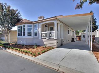 1445 S Bascom Ave #157, San Jose, CA 95128