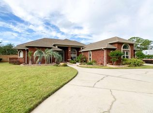 8 Pueblo Dr, Perdido Key, FL 32507