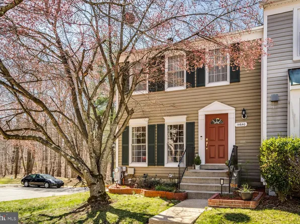 14640 McKnew Rd, Burtonsville, MD 20866