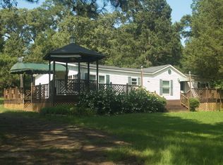 509 Burford Rd, Stonewall, LA 71078