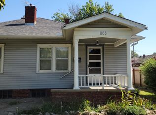 808 N Porter Ave #808, Wichita, KS 67203