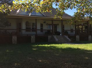 41 A1 Whippoorwill Lane, Carriere, MS 39426