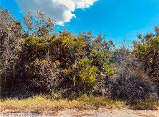 3040 Georgia Pine Rd, Lake Placid, FL 33852