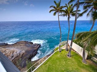 17 Poipu Pl, Honolulu, HI 96825