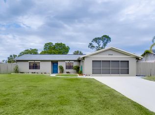 546 Atlantic Ave NE, Palm Bay, FL 32907