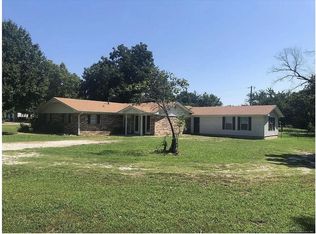 19240 County Road 3560, Ada, OK 74820