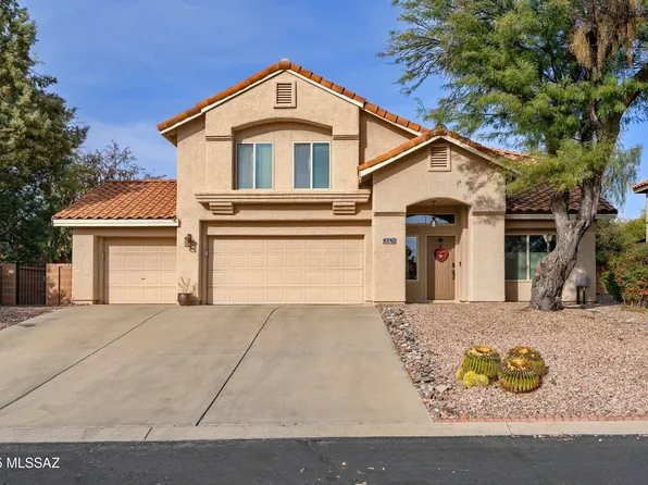 1340 W Niblick Ln, Oro Valley, AZ 85737