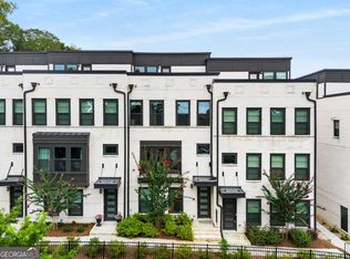 517 Whitlox Rd NW, Atlanta, GA 30318