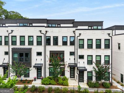 517 Whitlox Rd NW, Atlanta, GA, 30318