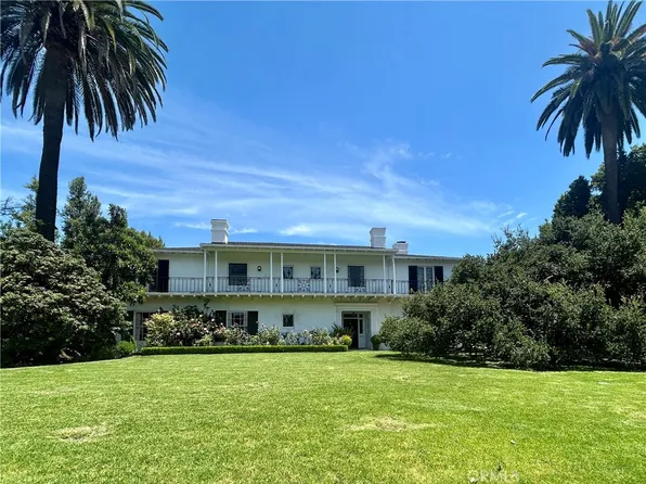 760 Holladay Rd, Pasadena, CA 91106