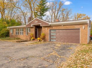 17316 Mount Vernon St, Southfield, MI 48075