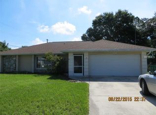 334 Kensington St, Pt Charlotte, FL 33954
