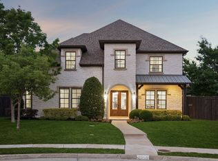 9668 Rockpoint Ct, Dallas, TX 75238