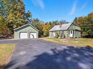 304 White Oaks Rd, Laconia, NH 03246