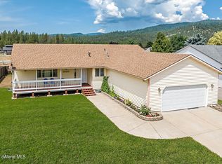 8599 W David St, Rathdrum, ID 83858