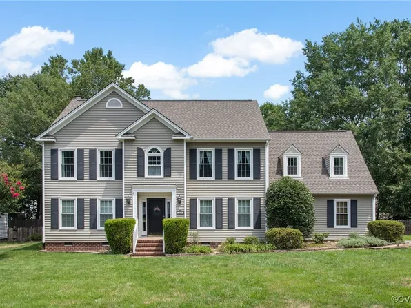 2705 Windingdale Dr, Henrico, VA 23233