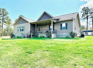 3530 West Rd, Mt Pleasant, AR 72561