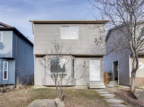 94 W Martindale Blvd NE, Calgary, AB T3J 2X5