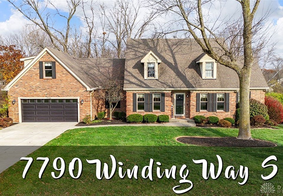 1st image of 7790 Winding Way S