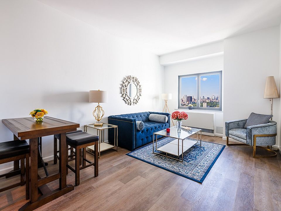 1st image of 230 W 126th St #17A