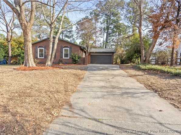 1109 Vesper Ln, Fayetteville, NC 28311