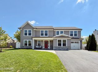 92 Cascades Ave, Howell, NJ 07731