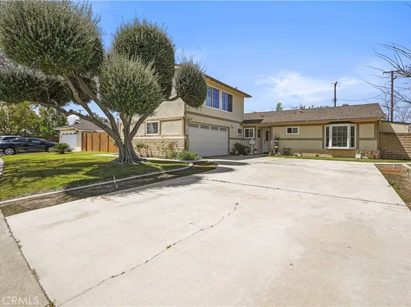 662 N James St, Orange, CA 92869