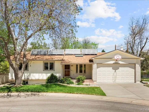 8017 E Geddes Ave, Centennial, CO 80112