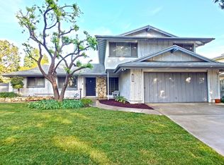 10900 Des Moines Ave, Porter Ranch, CA 91326