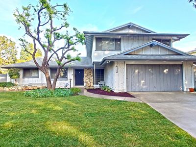 10900 Des Moines Ave, Porter Ranch, CA, 91326
