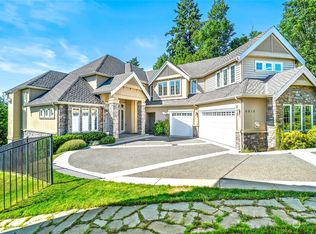 6916 135th Pl SE, Newcastle, WA