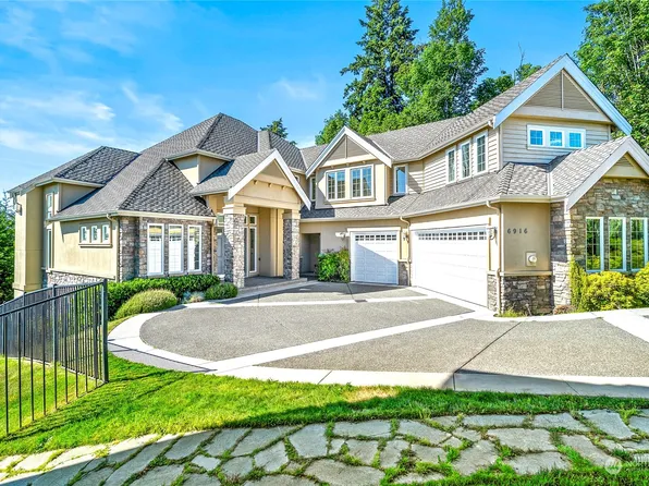 6916 135th Place SE, Newcastle, WA 98059