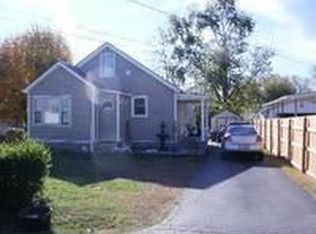 102 Keeney St, Somerset, KY 42501