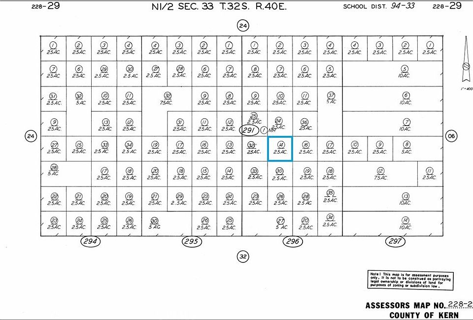 1st image of 0 Occidental St