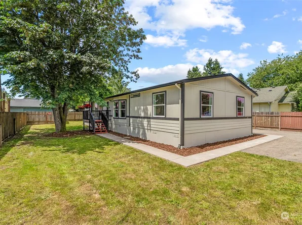 729 SW 3rd Avenue, Castle Rock, WA 98611