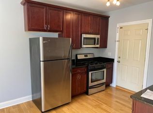 2901 N Kolmar Ave #1, Chicago, IL 60641