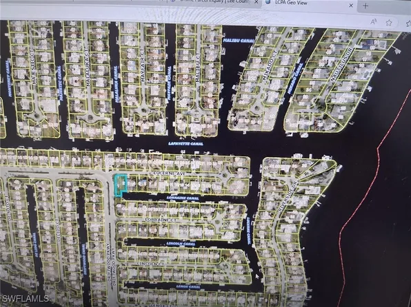 1102 Lucerne Ave, Cape Coral, FL 33904