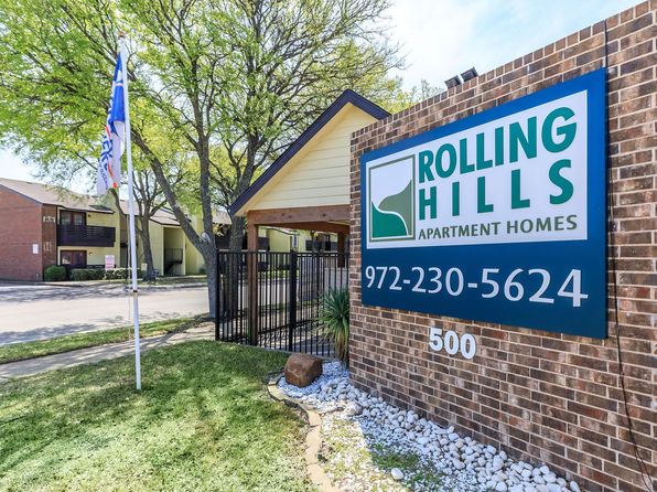 500 Rolling Hills Pl #1315207