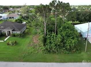 1574 SW Hackensack Ave LOT 4, Pt Saint Lucie, FL 34953