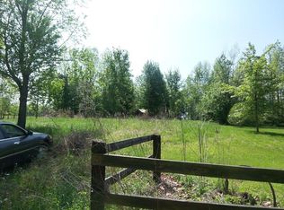 8793 S County Road 825 E, Austin, IN 47102