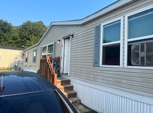 59181 Dawn St, New Haven, MI 48048