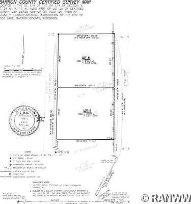 2nd image of Lot 5 16Th & Hwy Ss Avenue