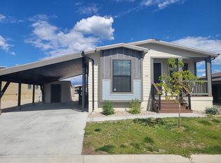551 Summit Trl #159, Granby, CO 80446