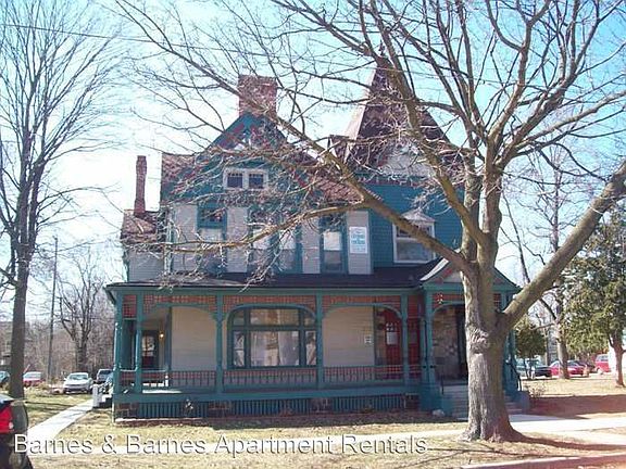 2nd image of 207 N Hamilton St APT 3
