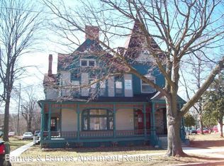 207 N Hamilton St APT 8, Ypsilanti, MI 48197