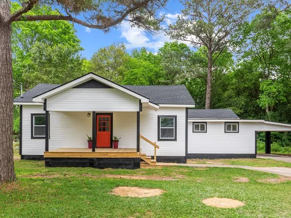210 Broad St, Headland, AL 36345