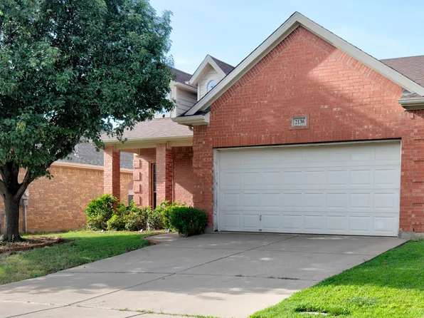 2136 Carlotta Dr, Fort Worth, TX 76177