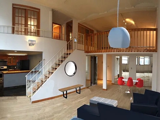 Rented by Sotheby's International Realty | media 1