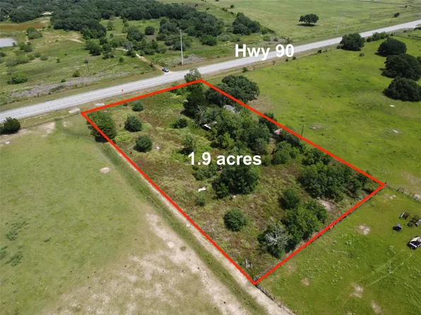 0 State Highway 90, Rock Island, TX 77470