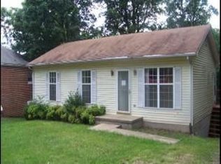 1139 Banner St, Martinsville, VA 24112